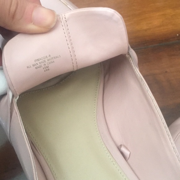 Indigo Rd. Mules - Picture 7 of 7